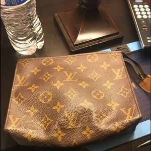 Louie Vuitton